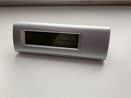 Будильник-фонарик