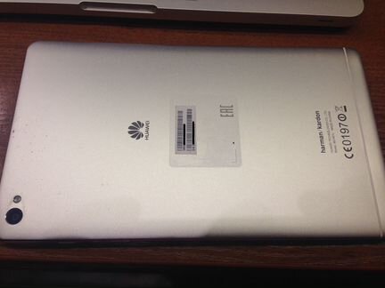 Huawey M2-80L планшет