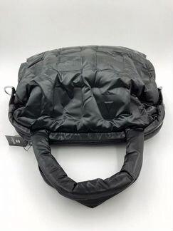 Сумка Chanel женская спортивная черный