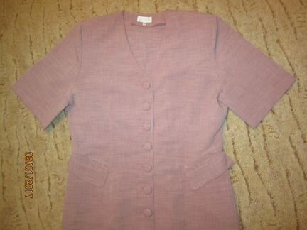 Винтажное платье