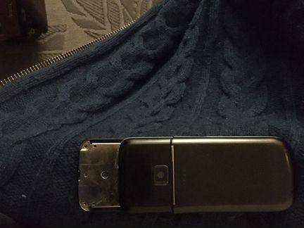 Телефон Nokia 8800