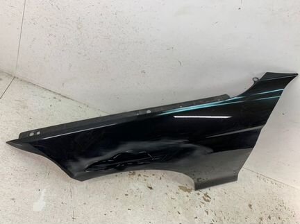 Крыло переднее левое Bmw 1Er F20 2011