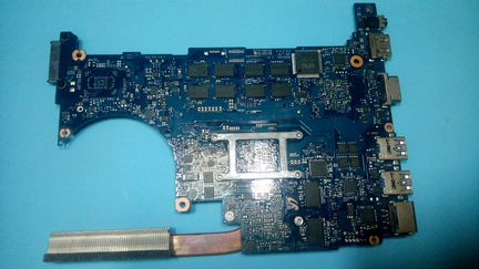 Lotus 14-CML samsung NP530U4B