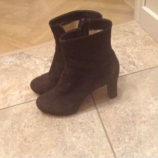 Ботильоны Loriblu