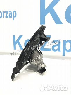 Противотуманка передняя правая Kia Rio 4 FB