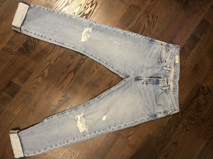 Джинсы Levi’s 501