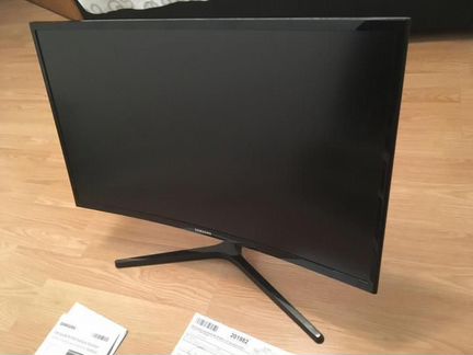 Продаю Монитор Samsung C27F390FHI 27