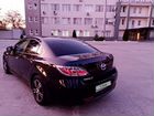 Mazda 6 1.8 МТ, 2012, 195 000 км объявление продам