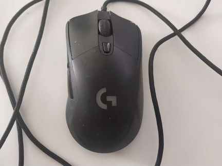 Игровая мышь