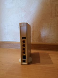 WiFi роутер asus RT N13U