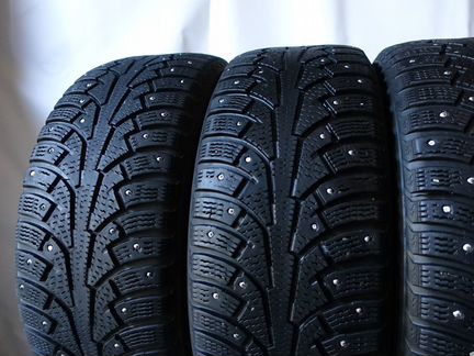 205 55 16 Nokian Nordman 5 92BN XL