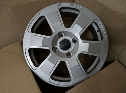 Новые кованые диски смк Д83 16” 4x114.3