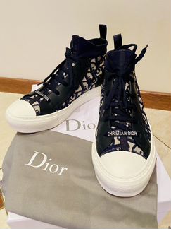 Кеды Dior новые