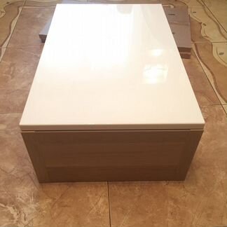 Навесной шкаф Икея бесто