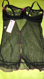 Эротический Комплект Caprice Anjelyne