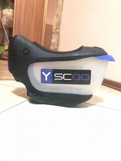 Съёмное сиденье для самоката Y-scoo Mini Jump Go