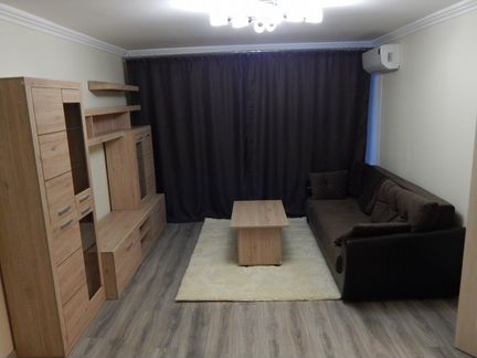 2-к квартира, 58 м², 3/22 эт.