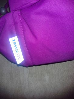 Шапка детская 