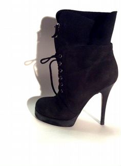 Ботильоны Giuseppe Zanotti