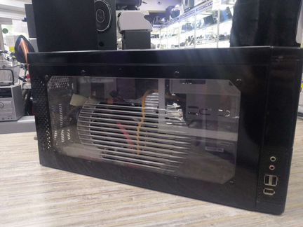 Системный блок Termaltake