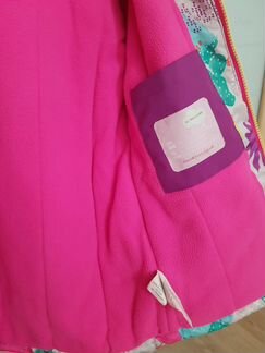 Костюм на девочку Deux par deux