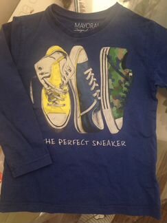 Отличные вещи для мальчика 6 лет