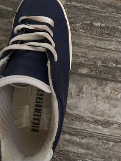 Bikkembergs (кеды ) для мальчика