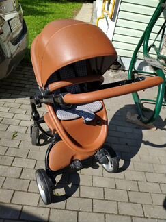 Коляска mima xari