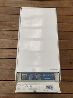 Котел газовый De Dietrich и комплектующие