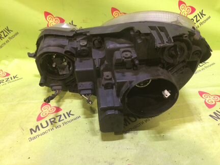 Фара правая Mercedes E-Class W211 646.821 2.2 CDI