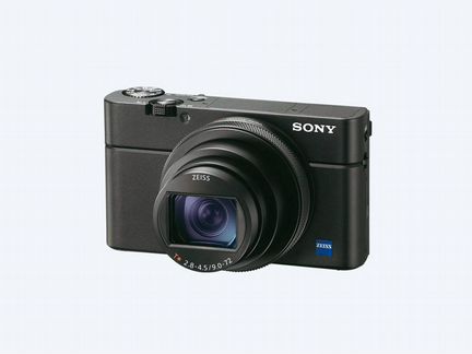 Sony DSC-RX100M7 новый (гарантия) id51