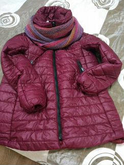 Куртка (Италия)