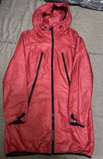 Плащ женский 44