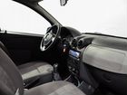 Dacia Sandero 1.4 МТ, 2008, 224 768 км объявление продам