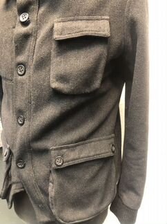 Пальто Syngman Cucala & Lourdes Bergada