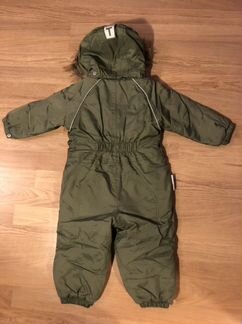 Зимний комбинезон Ticket to heaven, 86 р-р