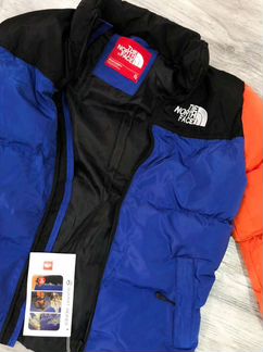 Куртка the North Face 700