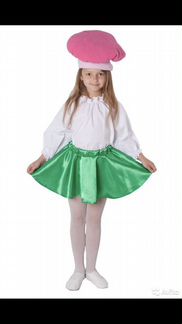 Шапка гриб волнушка