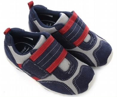 Новые детские кроссовки Pediped, 19 размер