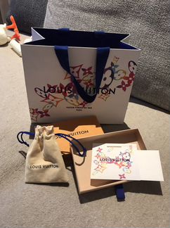 Louis Vuitton браслет