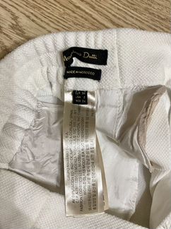 Massimo dutti брюки