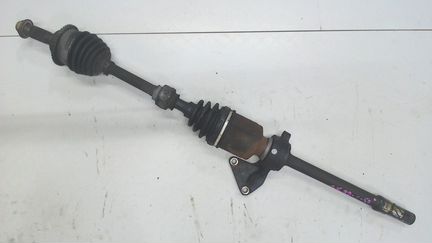 Привод шрус правый передний Mazda 6 (GG), 2005