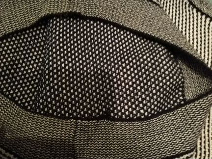 Жилетка мужская, вязанная, Top Secret, M