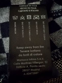 Calvin Klein Шапка