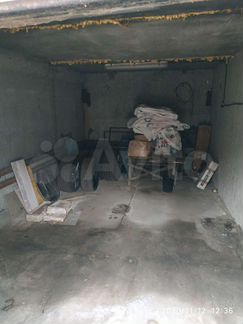 Гараж, > 30 м²