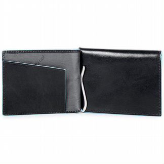 Портмоне piquadro (Пиквадро) PU3890B2/N черный цве