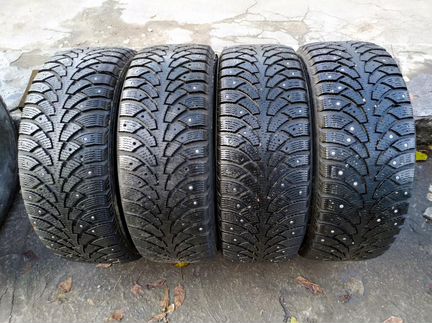 205 55 16 Nokian бу Шины Зимние 205 55 R16 99D
