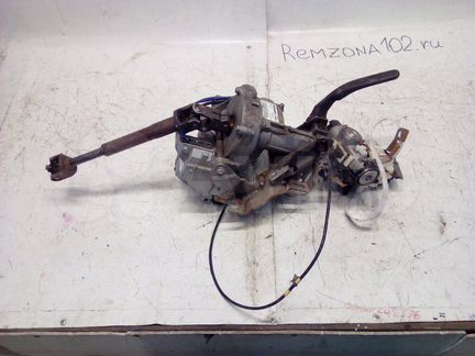 Рулевая колонка Nissan Qashqai J10 2010