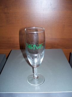 Бокалы Parnas Испания 36 штук