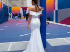 Свадебное платье «Вилдин» от Crystal Design объявление продам